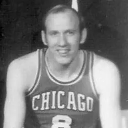Portrait of Bob Weiss