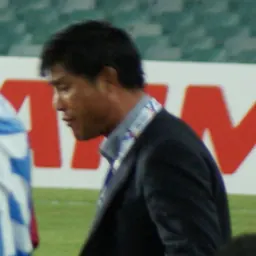 Portrait of Yoon Sung-hyo