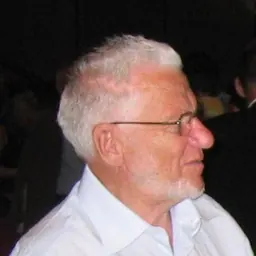 Portrait of Jakob Jež