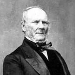 Portrait of Henry Grider