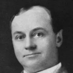 Portrait of Henry Haven Windsor