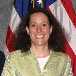 Portrait of Brenda Schulman