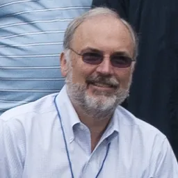 Portrait of John Crawford