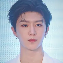 Portrait of Fan Chengcheng