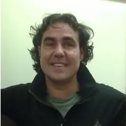 Portrait of Micky Flanagan