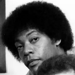 Portrait of Carl Franklin