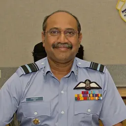 Portrait of Sumangala Dias