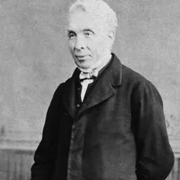 Portrait of Alexander Tweedie