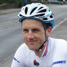 Portrait of Tejvan Pettinger