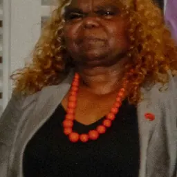 Portrait of Bess Price