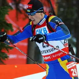 Portrait of Andriy Deryzemlya