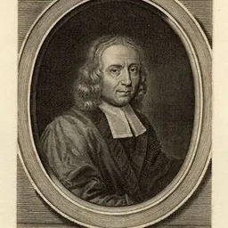 Portrait of Henry Dodwell