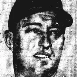 Portrait of Rugger Ardizoia