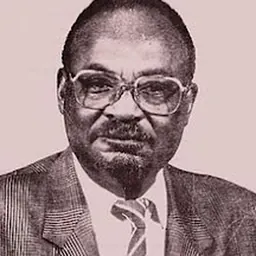 Portrait of Mawupé Valentin Vovor