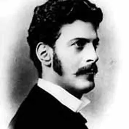 Portrait of Karl Wittgenstein