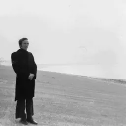 Portrait of Jean L'Hôte