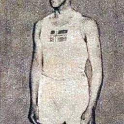 Portrait of Otto von Porat