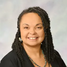 Portrait of Tamara Grove