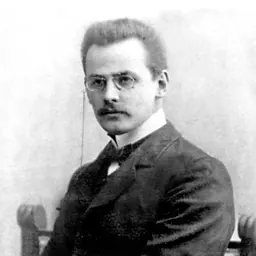 Portrait of Nikolay Demidov