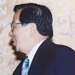 Portrait of Zeng Qinghong