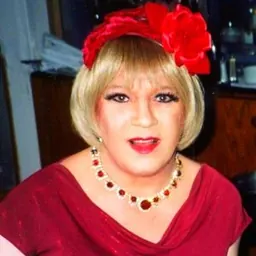 Portrait of Lady Clover Honey