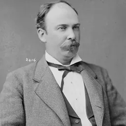 Portrait of William Woodburn