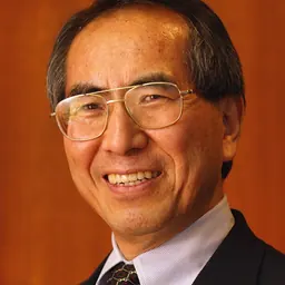 Portrait of Hisashi Kobayashi