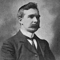 Portrait of John James Liston