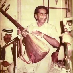 Portrait of Mulla Kamal Khan