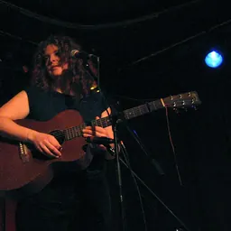 Portrait of Katie Moore