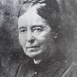 Portrait of Adele Zay
