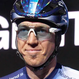 Portrait of Sep Vanmarcke