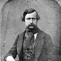Portrait of Richard Blanshard