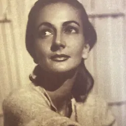 Portrait of María Luisa Elío