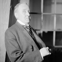 Portrait of Dudley Digges