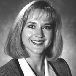 Portrait of Constance K. Wilson
