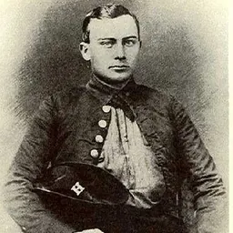 Portrait of Samuel R. Watkins