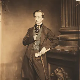 Portrait of Eugène Bethmont