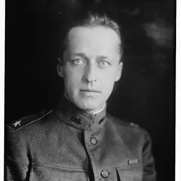 Portrait of John Neal Hodges