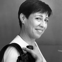 Portrait of Sarah Cortez