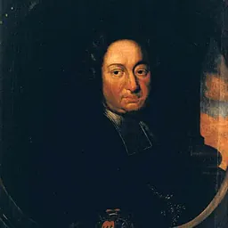 Portrait of Johann Philipp von Greifenclau zu Vollraths