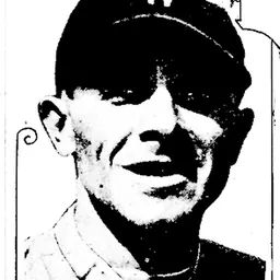 Portrait of Bonnie Hollingsworth