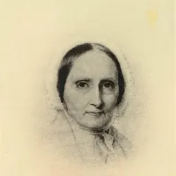 Portrait of Sophia Louise Little