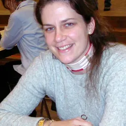 Portrait of Jessica Schmidt