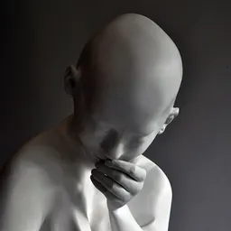 Portrait of Lucy Glendinning