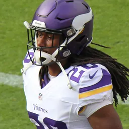Portrait of Trae Waynes
