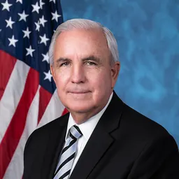 Portrait of Carlos A. Giménez