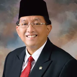 Portrait of Dani Anwar