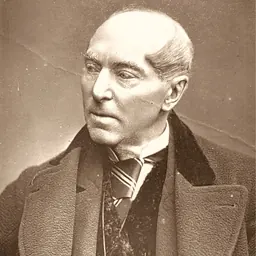 Portrait of Charles James Mathews