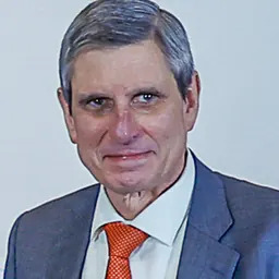 Portrait of Jesús Maria Tarriba